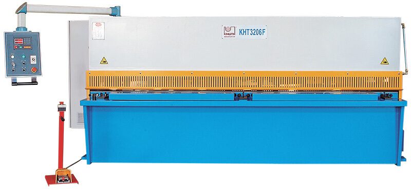 KHT 2504 F BHV/KHT 3206 F BHV/KHT 3210 F/KHT 3212 F/ KHT 3216 F/KHT 3220 F/KHT 4006 F BHV/KHT 4010 F/KHT 4016 F/KHT 6012 F/KHT 6016 F