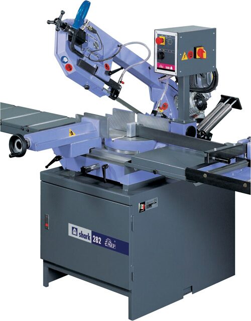 MEP SHARK 282
